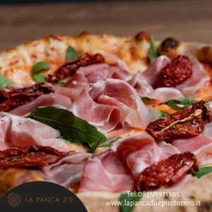 Tutti pazzi per La Panca 2.0