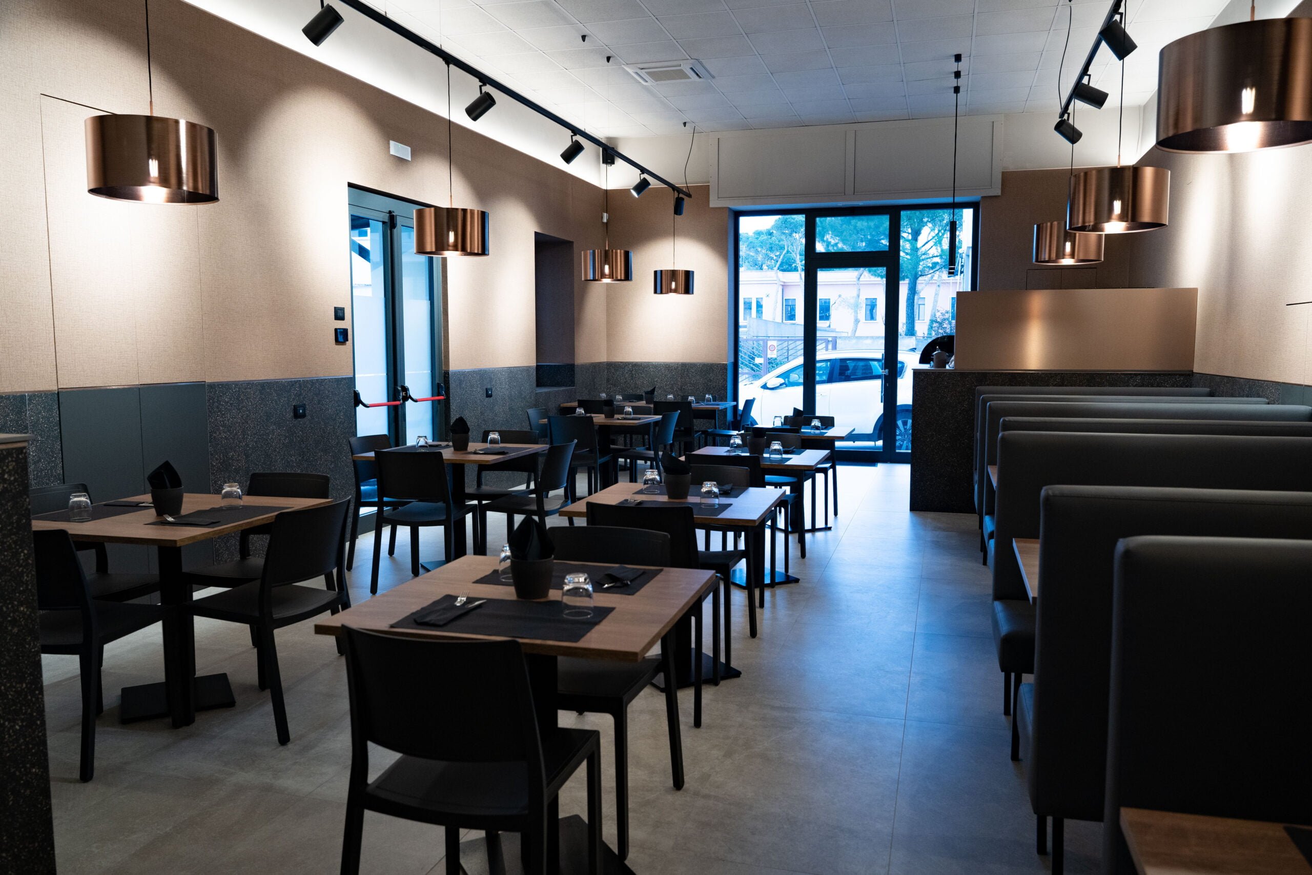 Pizzeria Matera La Panca 2.0 Pizzeria Matera Pizza