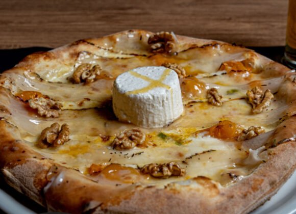 Appena nata, è già diventata importante!